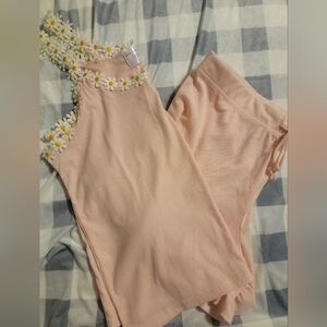 Loungewear Set